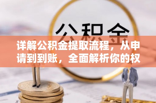 西沙详解公积金提取流程，从申请到到账，全面解析你的权益与操作步骤