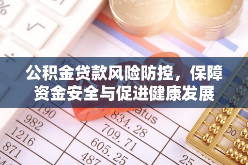 西沙公积金贷款风险防控，保障资金安全与促进健康发展