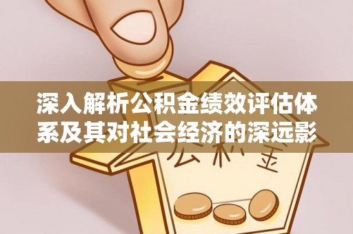 西沙深入解析公积金绩效评估体系及其对社会经济的深远影响