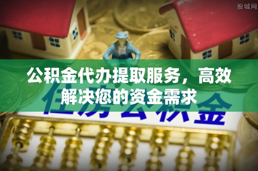 西沙公积金代办提取服务，高效解决您的资金需求